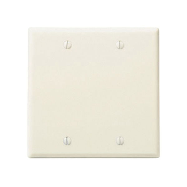 Leviton Wallplates P23-Lt A 78025